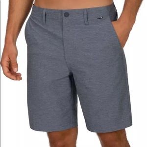 Hurley Mens Phantom shorts. Size 32